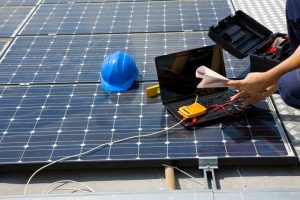 Conditions d’installation de panneaux solaire par Solaires Photovoltaïques à Famars